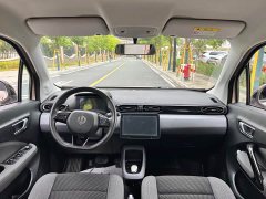 Leapmotor Leapo T03 400 Comfort Edition - ფოტო 11