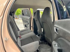 Leapmotor Leapo T03 400 Comfort Edition - ფოტო 14