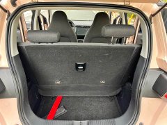 Leapmotor Leapo T03 400 Comfort Edition - ფოტო 17