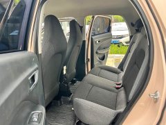 Leapmotor Leapo T03 400 Comfort Edition - ფოტო 18