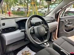 Leapmotor Leapo T03 400 Comfort Edition - ფოტო 19