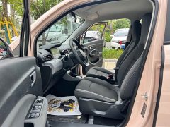 Leapmotor Leapo T03 400 Comfort Edition - ფოტო 20