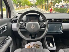 Leapmotor Leapo T03 400 Comfort Edition - ფოტო 9