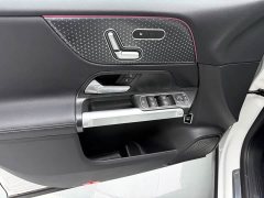 Mercedes-Benz EQB 2025 EQB 260 - ფოტო 11