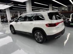 Mercedes-Benz EQB 2025 EQB 260 - ფოტო 12