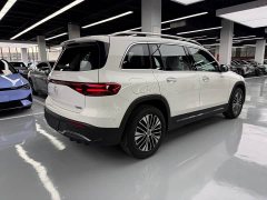 Mercedes-Benz EQB 2025 EQB 260 - ფოტო 13