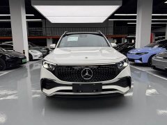 Mercedes-Benz EQB 2025 EQB 260 - ფოტო 2