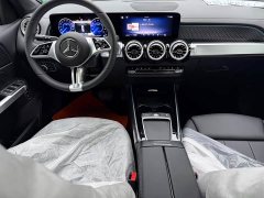 Mercedes-Benz EQB 2025 EQB 260 - ფოტო 5