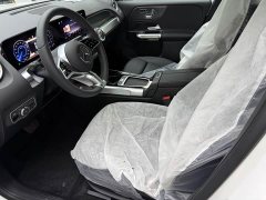 Mercedes-Benz EQB 2025 EQB 260 - ფოტო 6