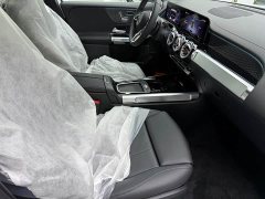 Mercedes-Benz EQB 2025 EQB 260 - ფოტო 8
