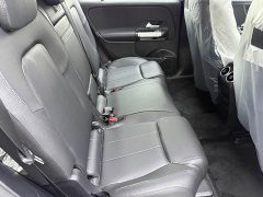 Mercedes-Benz EQB 2025 EQB 260 - ფოტო 9