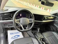Volkswagen Passat 330TSI Luxury - ფოტო 10