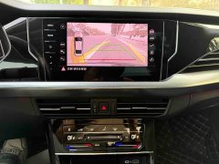 Volkswagen Passat 330TSI Luxury - ფოტო 11