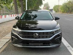 Volkswagen Passat 330TSI Luxury - ფოტო 2