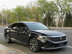 Volkswagen Passat 330TSI Luxury - ფოტო 3