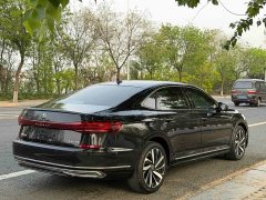 Volkswagen Passat 330TSI Luxury - ფოტო 4