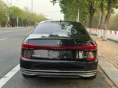 Volkswagen Passat 330TSI Luxury - ფოტო 5
