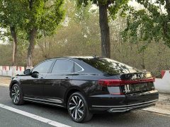 Volkswagen Passat 330TSI Luxury - ფოტო 6