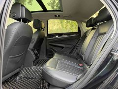 Volkswagen Passat 330TSI Luxury - ფოტო 7