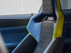 BMW M4 Coupe Thunder Edition - ფოტო 12