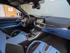 BMW M4 Coupe Thunder Edition - ფოტო 13