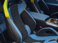 BMW M4 Coupe Thunder Edition - ფოტო 15