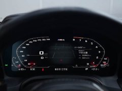 BMW M4 Coupe Thunder Edition - ფოტო 16