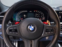 BMW M4 Coupe Thunder Edition - ფოტო 7
