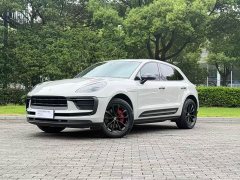 Porsche 2022 Macan 2.0T - ფოტო 1