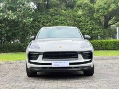 Porsche 2022 Macan 2.0T - ფოტო 2