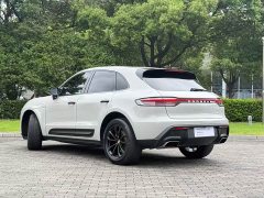 Porsche 2022 Macan 2.0T - ფოტო 4