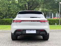 Porsche 2022 Macan 2.0T - ფოტო 6