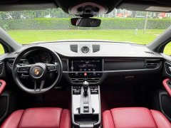 Porsche 2022 Macan 2.0T - ფოტო 7