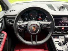 Porsche 2022 Macan 2.0T - ფოტო 8