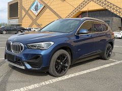 BMW X1 sDrive20Li Fashion Edition - ფოტო 1