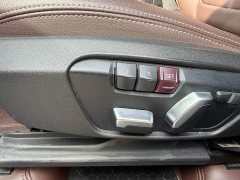 BMW X1 sDrive20Li Fashion Edition - ფოტო 10