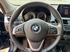 BMW X1 sDrive20Li Fashion Edition - ფოტო 11
