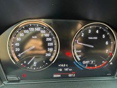 BMW X1 sDrive20Li Fashion Edition - ფოტო 12