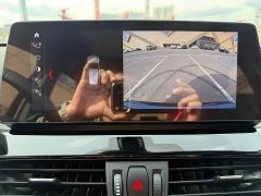 BMW X1 sDrive20Li Fashion Edition - ფოტო 13