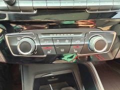 BMW X1 sDrive20Li Fashion Edition - ფოტო 14