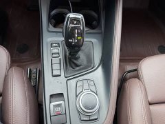 BMW X1 sDrive20Li Fashion Edition - ფოტო 15