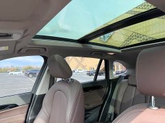 BMW X1 sDrive20Li Fashion Edition - ფოტო 16