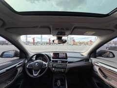 BMW X1 sDrive20Li Fashion Edition - ფოტო 18