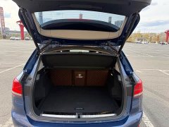 BMW X1 sDrive20Li Fashion Edition - ფოტო 19