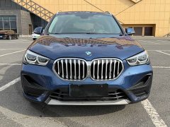 BMW X1 sDrive20Li Fashion Edition - ფოტო 2