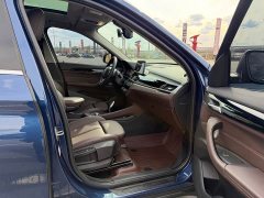 BMW X1 sDrive20Li Fashion Edition - ფოტო 20