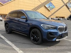 BMW X1 sDrive20Li Fashion Edition - ფოტო 3