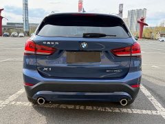 BMW X1 sDrive20Li Fashion Edition - ფოტო 5