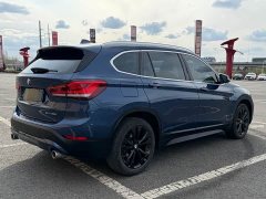 BMW X1 sDrive20Li Fashion Edition - ფოტო 6