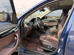 BMW X1 sDrive20Li Fashion Edition - ფოტო 7